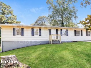 4162 McClesky Dr NE, Marietta, GA 30066