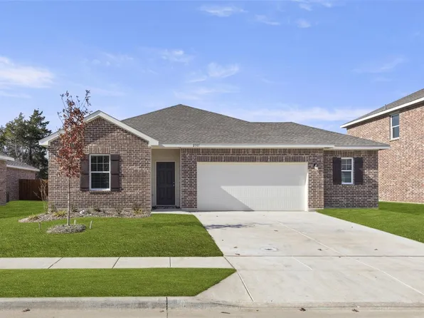 2317 Frio River Rd, Red Oak, TX 75154