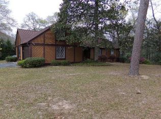 104 Whippoorwill Ct, Americus, GA 31719