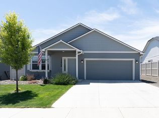 14609 Tesswater St, Caldwell, ID 83607