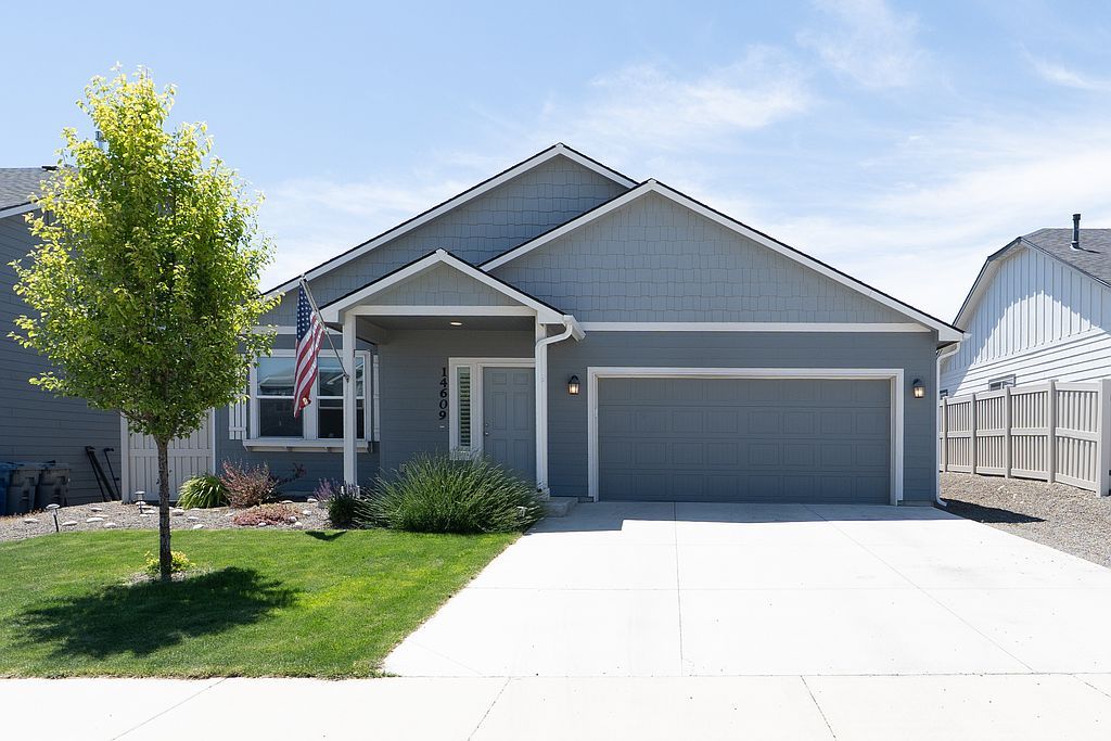 14609 Tesswater St - Property Image