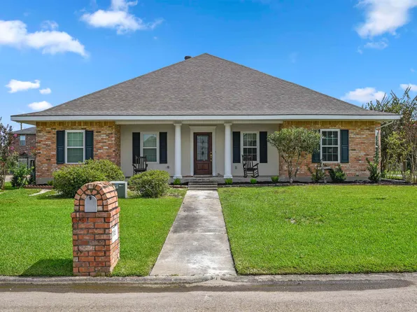 702 Desoto St, Lake Charles, LA 70607