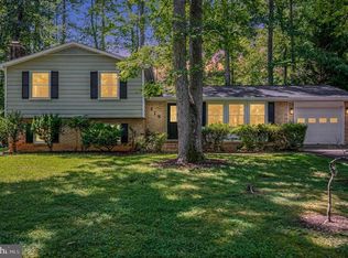 115 Washington St, Locust Grove, VA 22508