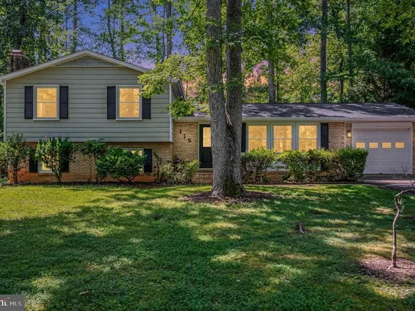 115 Washington St, Locust Grove, VA 22508