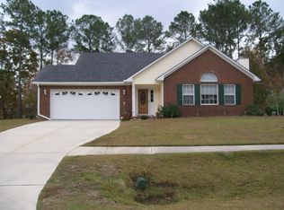 124 Lee K Allen Dr, Havelock, NC 28532