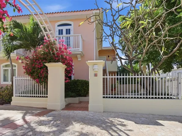 Las Casitas I 1000 Avenue Conquistador 5241 42 #El-43, Fajardo, PR 00738