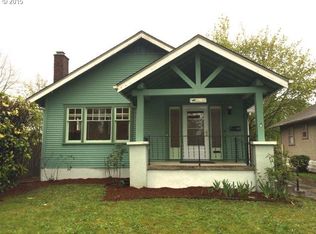 1267 W 11th Ave, Eugene, OR 97402