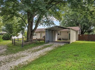 7245 S Zikes Rd, Bloomington, IN 47401