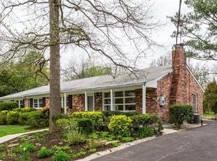 6446 Lignum St, Springfield, VA 22150