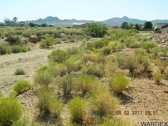 4th image of 7611 E Burro Dr
