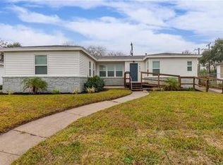 1405 Annapolis Dr, Corpus Christi, TX 78415