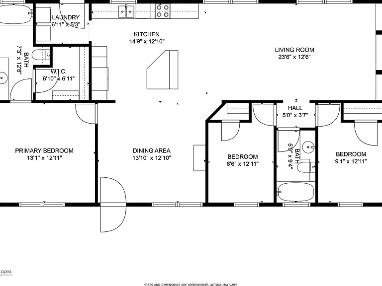 225 Wilson Rd — Photo 2