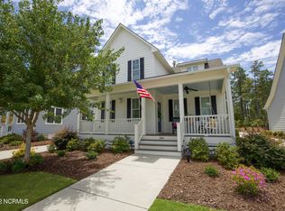 286 Manning Sq, Southern Pines, NC 28387