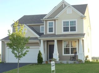 745 Avalon Way, Minooka, IL 60447