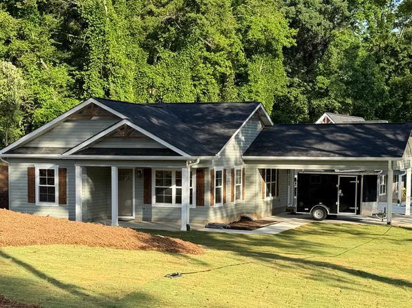 350 Code Cir, Seneca, SC 29678