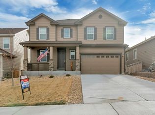 7418 Bandit Dr, Castle Rock, CO 80108