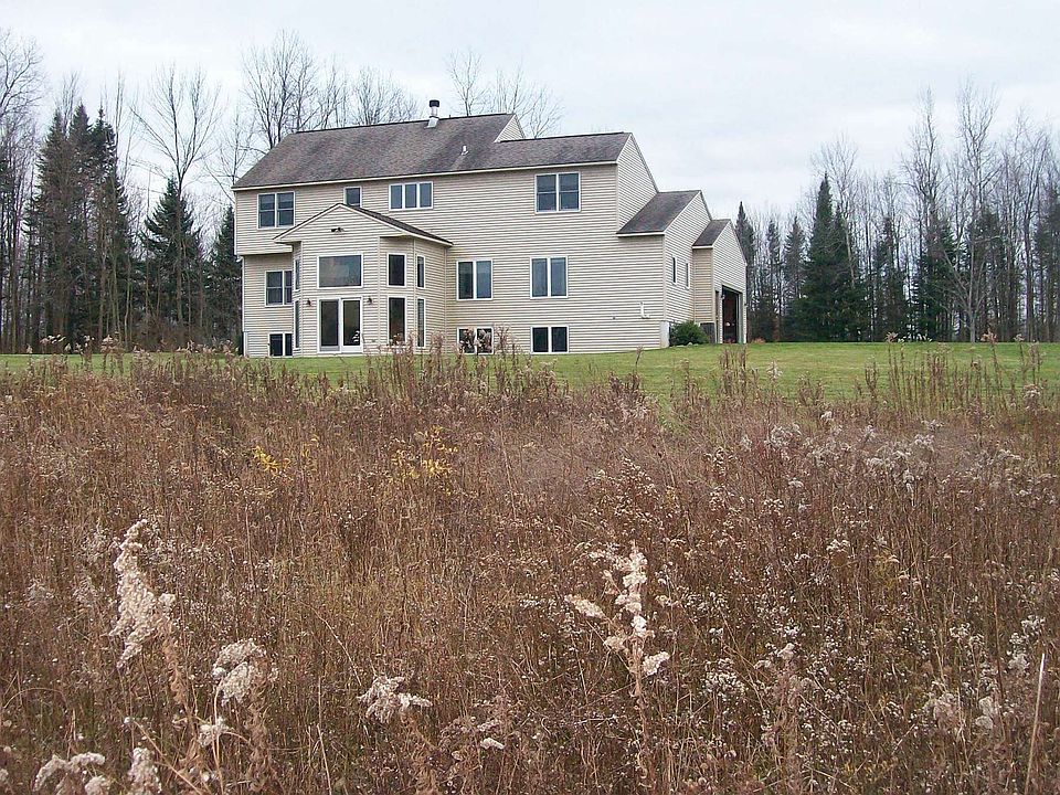 Rear view