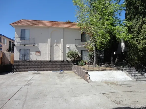 HIGHLA, 4254 Highland Ave APT 7, San Diego, CA 92115