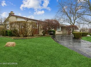 9839 N Maynard Ter, Niles, IL 60714