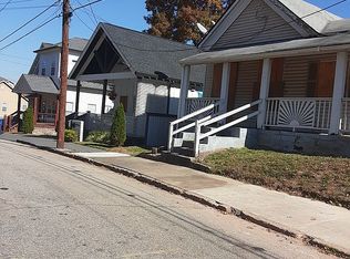 880 Sims St SW, Atlanta, GA 30310