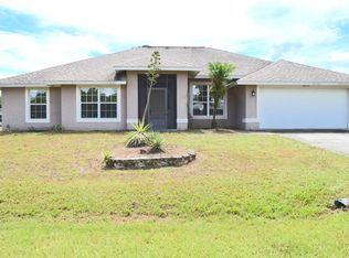2877 Digby Rd SE, Palm Bay, FL 32909
