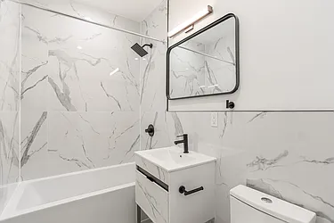 Rented by Yup Realty LLC