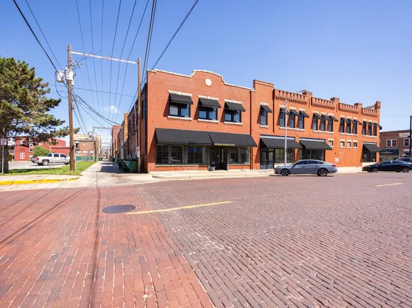 107 N 2nd St, Ponca City, OK 74601