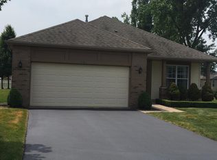 1769 Centenial Ct, Dyer, IN 46311
