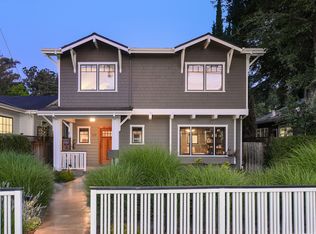 108 Los Gatos Blvd, Los Gatos, CA 95030