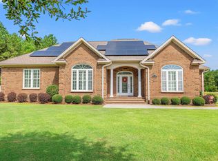 3609 Long Avenue Ext., Conway, SC 29526