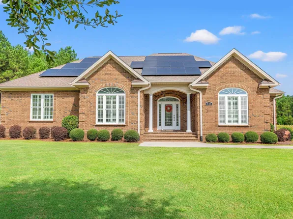 3609 Long Avenue Ext., Conway, SC 29526