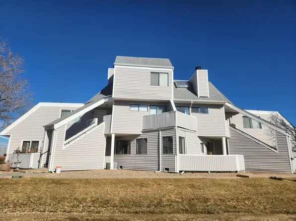 8701 Huron St, Thornton, CO