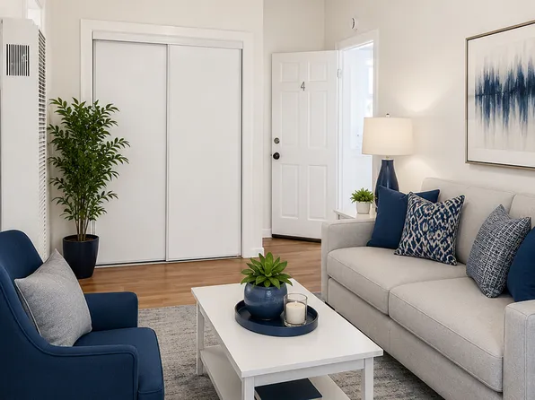 LB1021 (Coronado), 1021 Coronado Ave APT 4, Long Beach, CA 90804