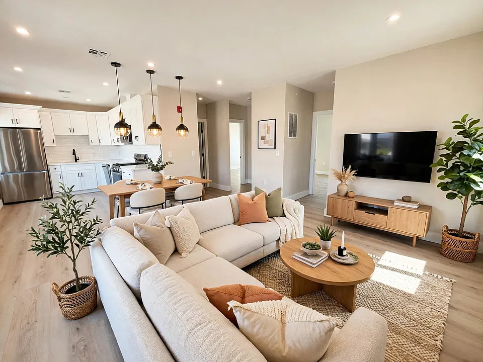 8 Pacific St #3