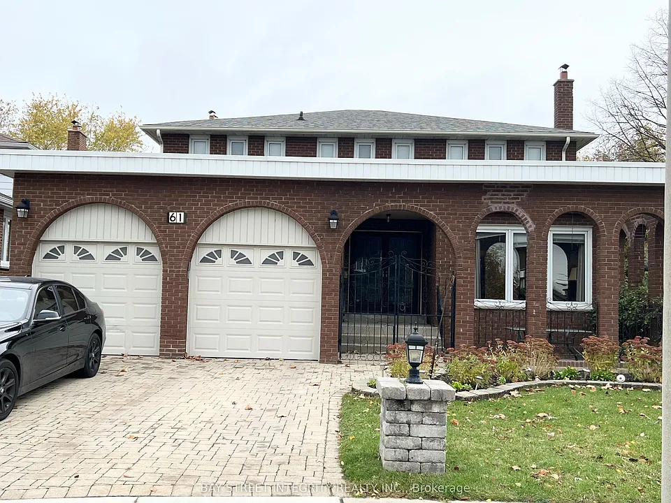 61 Morbank Dr