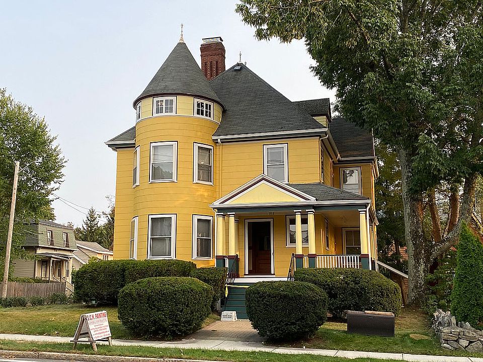 2020 Exterior Refresh
