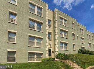 4408 1st Pl NE APT 13, Washington, DC 20011