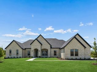 4830 Matador Ranch Rd, Waxahachie, TX 75165