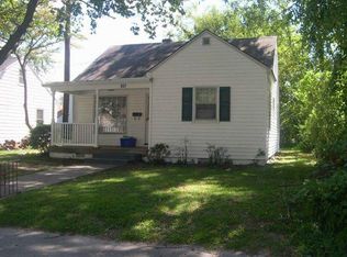 917 Hanover St, Salisbury, MD 21801