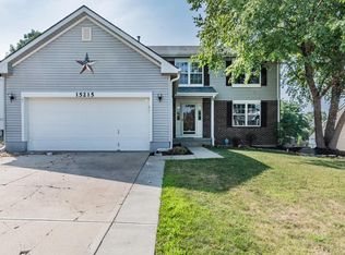 15215 Edna St, Omaha, NE 68138