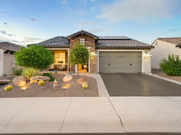 26420 W TARO Drive, Buckeye, AZ 85396