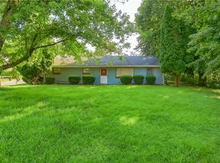 491 McKinley St, Rochester, PA 15074