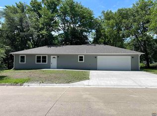 201 S Market St, Emporia, KS 66801