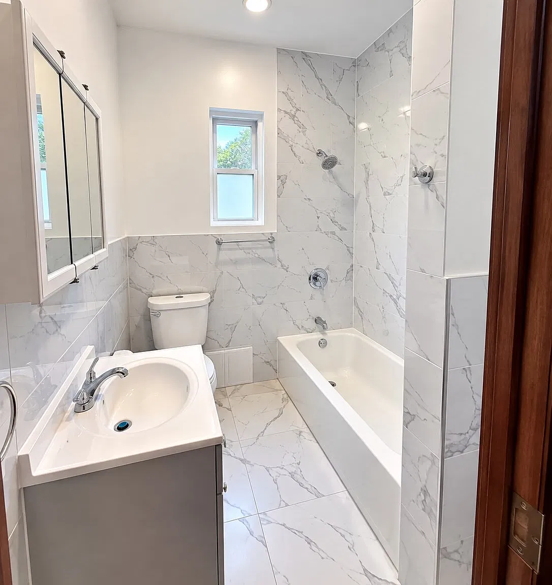 4 bed, 1100 sqft, $3,600 — Photo 3