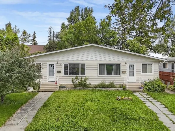 16428 88th Ave NW, Edmonton, AB T5R 4M7