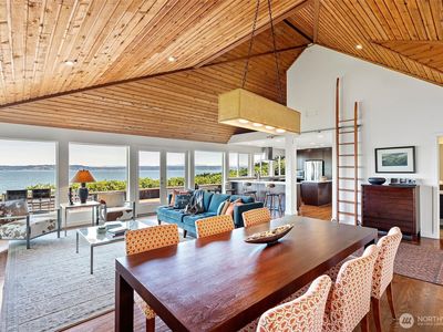 8032 SW 222nd Place, Vashon, WA, 98070