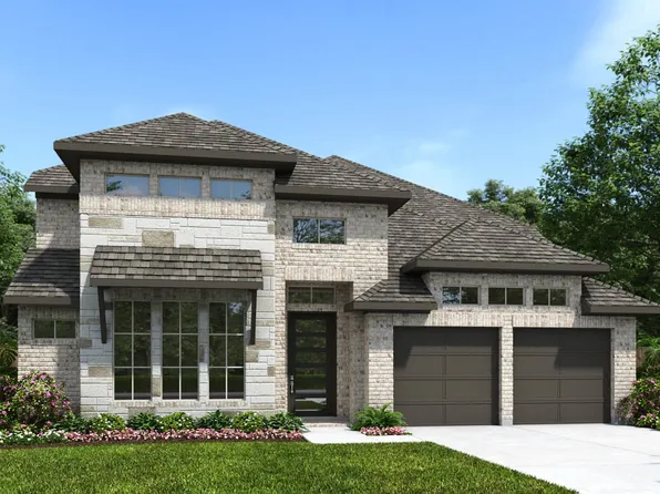 18118 Discovery Elm St, Houston, TX 77598