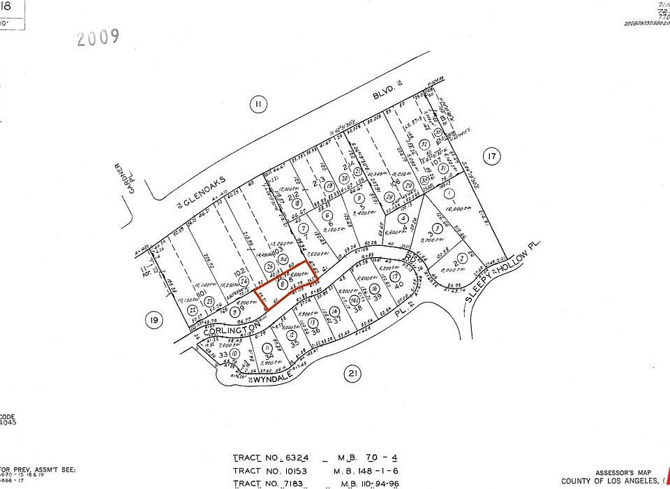 2nd image of 0 Corlington Rd