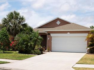 5858 Duskywing Dr, Rockledge, FL 32955