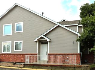 8523 S Upham Way, Littleton, CO 80128
